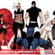 Illustration for article titled 25 Reasons To Get Excited About Comics This Spring